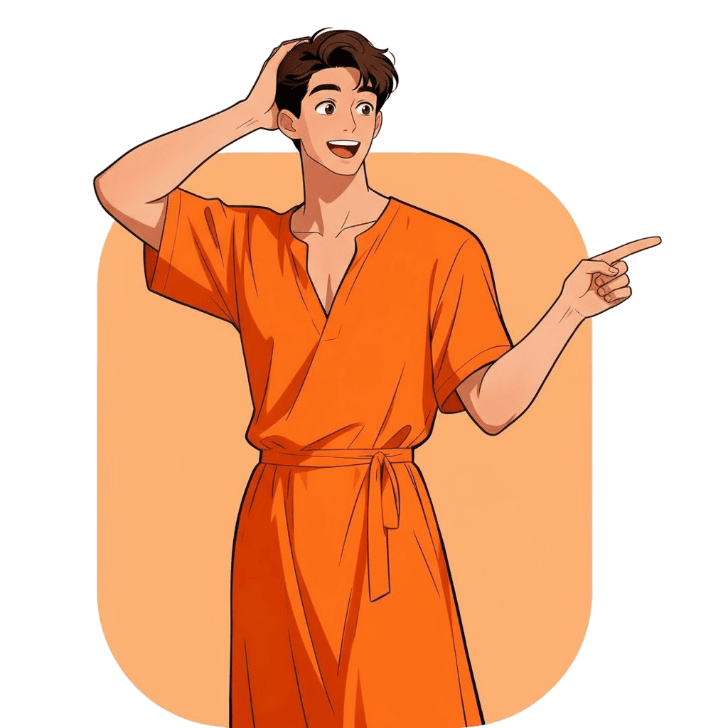 Enthusiastic professional